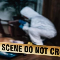 Crime Scene Cleaning 0